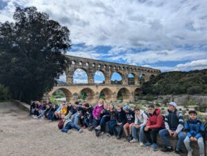 Voyage en Provence 2025