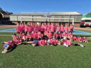 Journée découverte multi-sports