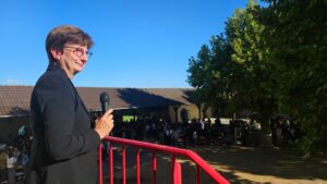 Celebration de rentrée 2025