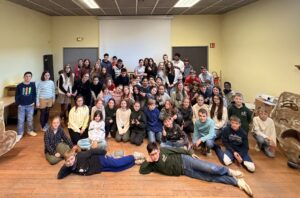 Assemblée générale des délégués : les élèves au cœur de la vie de l’établissement