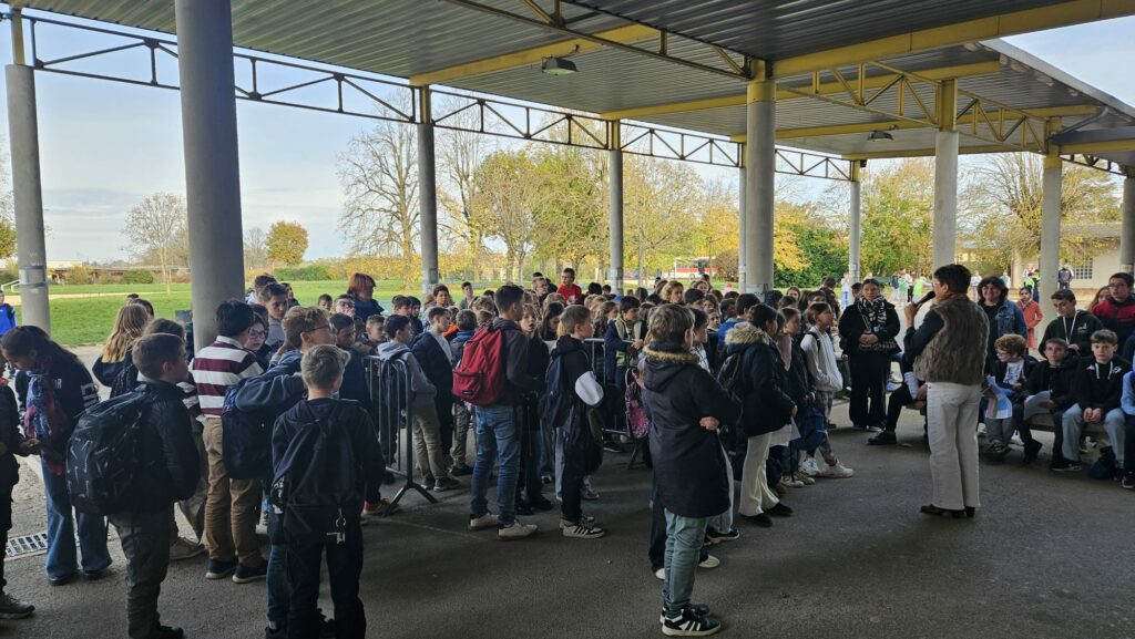 Journée Petit Citoyen 2025