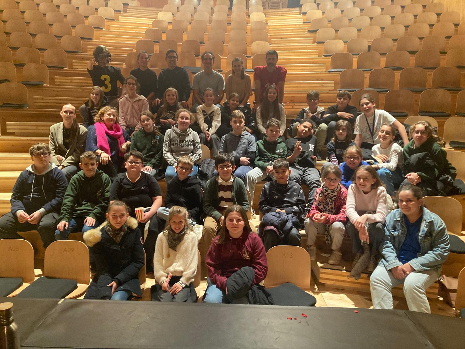 L’ILIADE par la compagnie Thespis : une sortie théâtrale pleine de belles surprises !