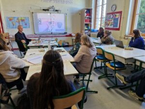 Nouvelles méthodes à l’école