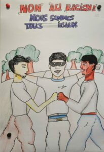 Concours d&rsquo;affiche 2026 – Lutte contre les discriminations