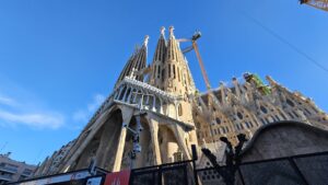 Voyage en Espagne 4ème 2026