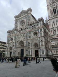 Voyage en Italie 4ème 2026